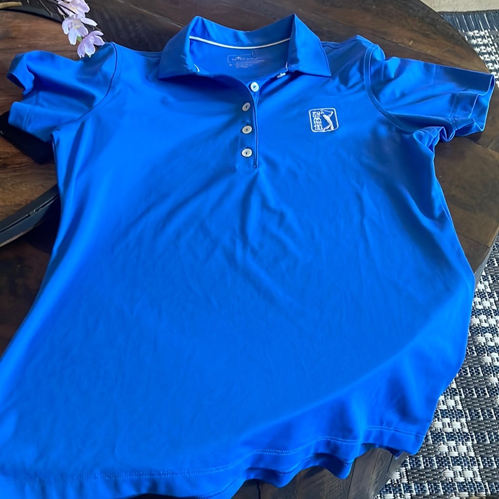 Gently Used Excellent Condition Peter Millard Gol… - image 1